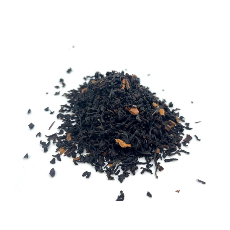 Té Negro de Canela Orgánico