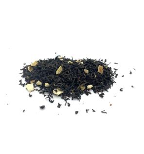 Té Negro Narnaja Orgánico