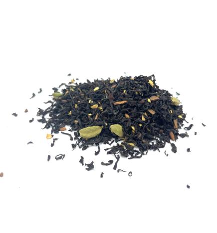 Té Negro Chai Orgánico