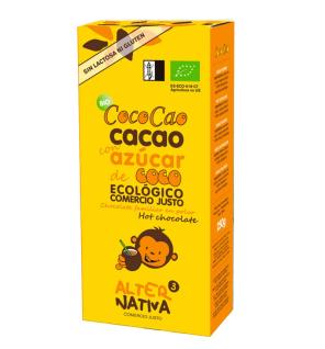 Cococao bio 250 g Alternativa 3