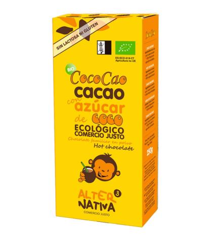 Cococao bio 250 g Alternativa 3