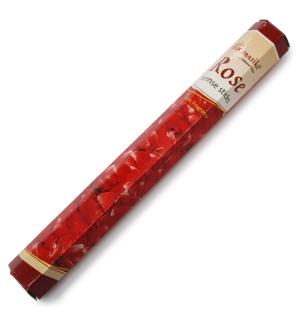 Incienso Premium Aromatika - Rosa