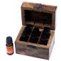 Caja de Aromaterapia Mango - AW (holds 6)