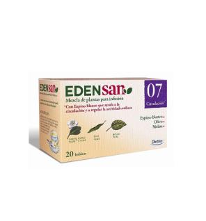 Edensan 07 Circulacion 20 filtros Dietisa