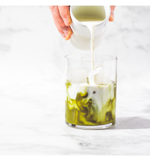 Te Matcha Ceremonial