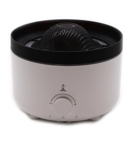 Large Volcano Effect Aroma Diffuser (plug) Two Colours