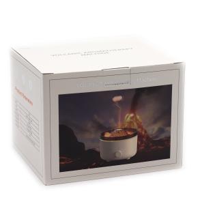 Large Volcano Effect Aroma Diffuser (plug) Two Colours