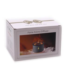 Medium Volcano Effect Aroma Diffuser (plug) Two Colours