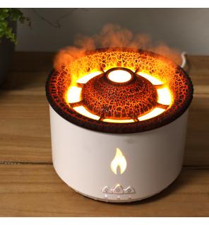 Medium Volcano Effect Aroma Diffuser (plug) Two Colours