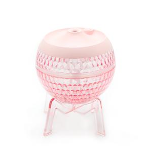 Difusor Rosa Mondo Planet - USB - Cambio de color (luz hacia abajo)