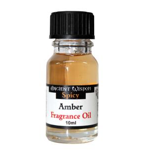 Aceites de Fragancia 10ml - Ámbar