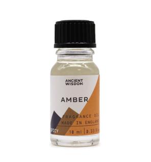 Aceites de Fragancia 10ml - Ámbar