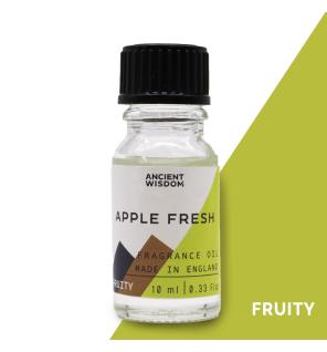 Aceites de Fragancia 10ml - Manzana fresca