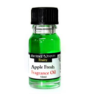 Aceites de Fragancia 10ml - Manzana fresca