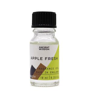 Aceites de Fragancia 10ml - Manzana fresca