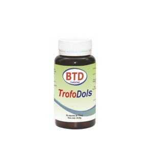 Trofodols 50 capsulas BTD