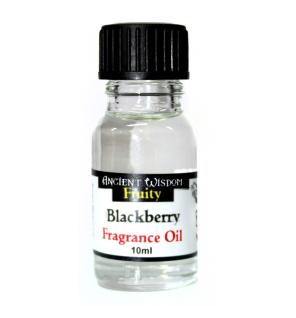 Aceites de Fragancia 10ml - Mora