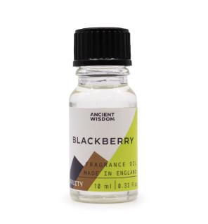 Aceites de Fragancia 10ml - Mora