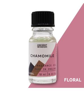 Aceites de Fragancia 10ml - Manzanilla