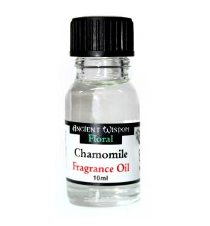 Aceites de Fragancia 10ml - Manzanilla