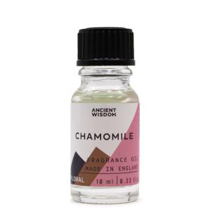 Aceites de Fragancia 10ml - Manzanilla