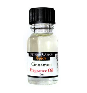 Aceites de Fragancia 10ml - Canela