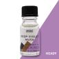 Aceites de Fragancia 10ml - Almizcle de violeta