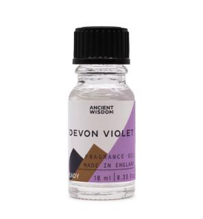 Aceites de Fragancia 10ml - Devon Violeta