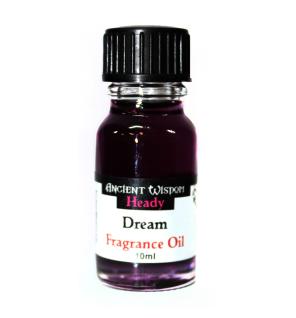 Aceites de Fragancia 10ml - Sueño