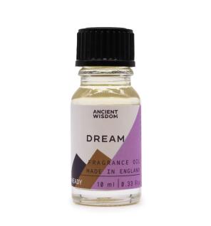 Aceites de Fragancia 10ml - Sueño