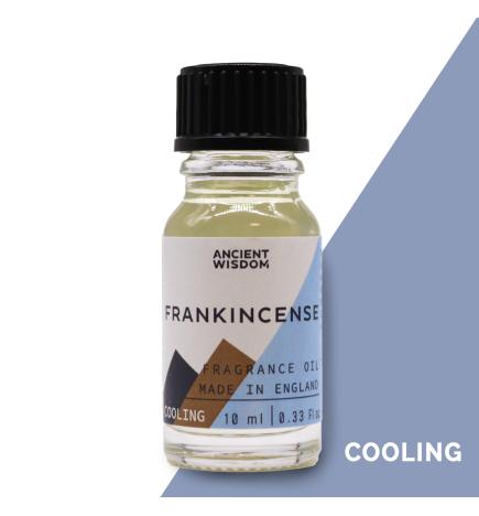 Aceites de Fragancia 10ml - Frankincienso