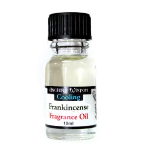 Aceites de Fragancia 10ml - Frankincienso