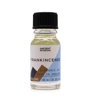 Aceites de Fragancia 10ml - Frankincienso