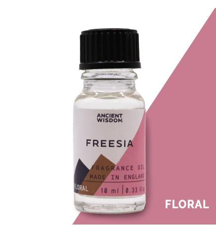 Aceites de Fragancia 10ml - Freesia