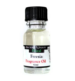 Aceites de Fragancia 10ml - Freesia