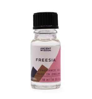 Aceites de Fragancia 10ml - Freesia