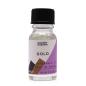 Aceites de Fragancia 10ml - Oro