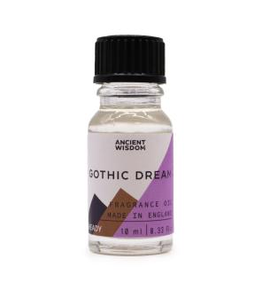 Aceites de Fragancia 10ml - Sueño gótico