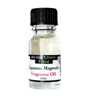 Aceites de Fragancia 10ml - Magnolia japonesa