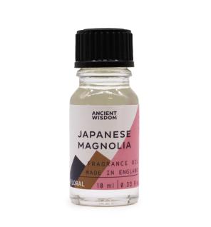 Aceites de Fragancia 10ml - Magnolia japonesa