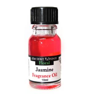 Aceites de Fragancia 10ml - Jazmín