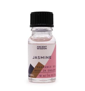 Aceites de Fragancia 10ml - Jazmín