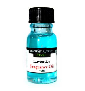 Aceites de Fragancia 10ml - Lavanda