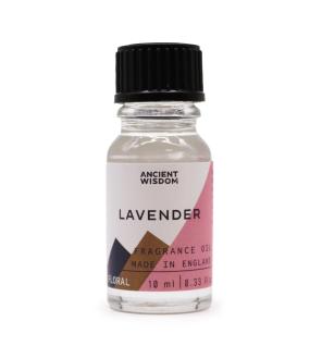 Aceites de Fragancia 10ml - Lavanda