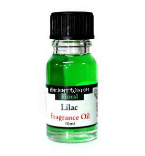 Aceites de Fragancia 10ml - Lila