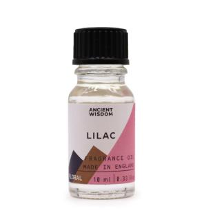 Aceites de Fragancia 10ml - Lila