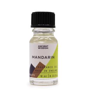 Aceites de Fragancia 10ml - Mandarina