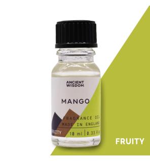 Aceites de Fragancia 10ml - Mango