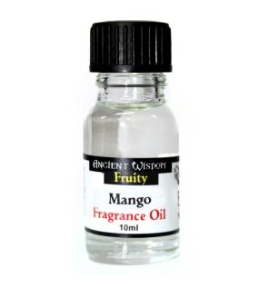 Aceites de Fragancia 10ml - Mango