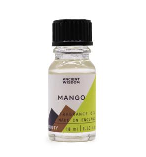 Aceites de Fragancia 10ml - Mango